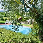 Ca' Maiolo - Con Piscina Apartamento