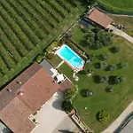 Ca' Maiolo - Con Piscina Apartamento *
