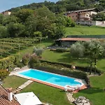Apartamento Ca' Maiolo - Con Piscina
