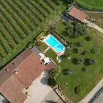 Ca' Maiolo - Con Piscina Apartamento
