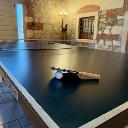 Ca' Maiolo - Con Piscina Daire