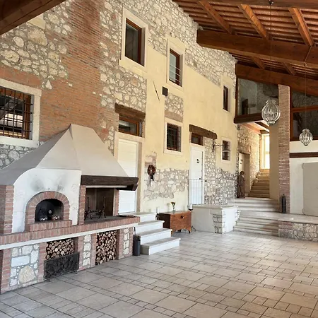 Daire Ca' Maiolo - Con Piscina