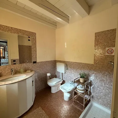 Ca' Maiolo - Con Piscina