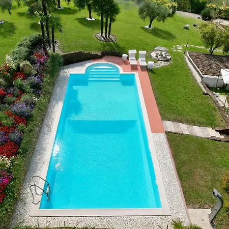 Ca' Maiolo - Con Piscina *