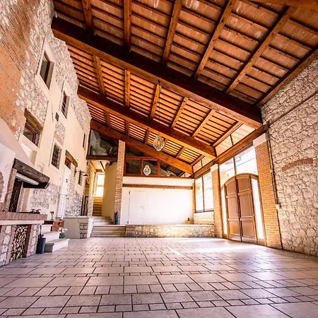 Ca' Maiolo - Con Piscina Διαμέρισμα Montecchio Maggiore