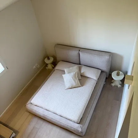 Appartement Ca' Maiolo - Con Piscina Montecchio Maggiore