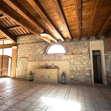 Ca' Maiolo - Con Piscina Appartement Montecchio Maggiore