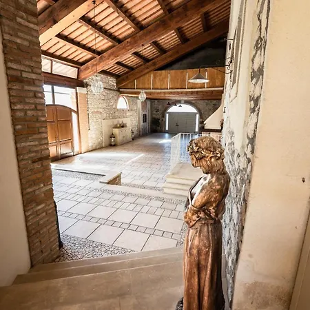 Ca' Maiolo - Con Piscina * Montecchio Maggiore