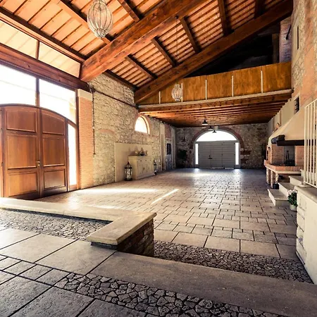 Διαμέρισμα Ca' Maiolo - Con Piscina Montecchio Maggiore