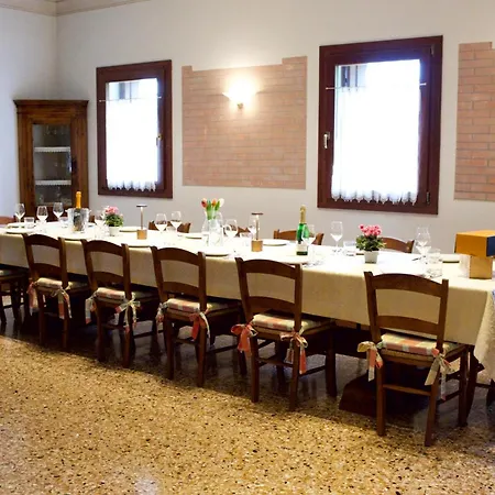 Apartmán Ca' Maiolo - Con Piscina