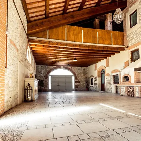 Ca' Maiolo - Con Piscina Apartmán *