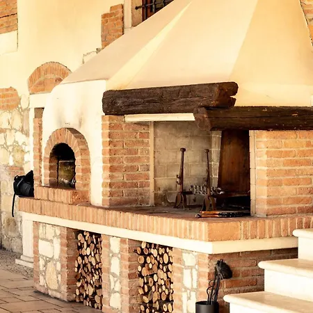 Ca' Maiolo - Con Piscina Appartement