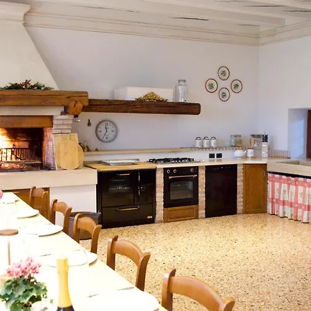 Ca' Maiolo - Con Piscina Appartement *