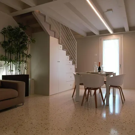 Appartement Ca' Maiolo - Con Piscina