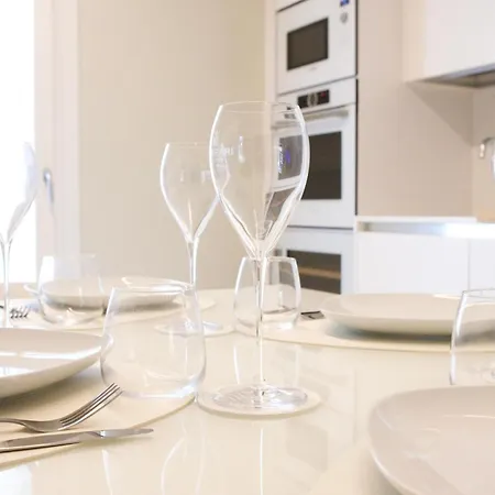 Appartement Ca' Maiolo - Con Piscina