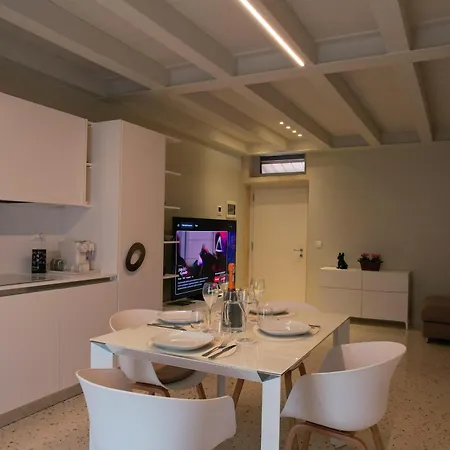Appartement Ca' Maiolo - Con Piscina Montecchio Maggiore