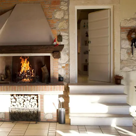 Appartement Ca' Maiolo - Con Piscina