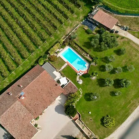 Ca' Maiolo - Con Piscina * Montecchio Maggiore