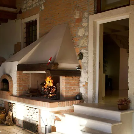 Appartement Ca' Maiolo - Con Piscina Montecchio Maggiore