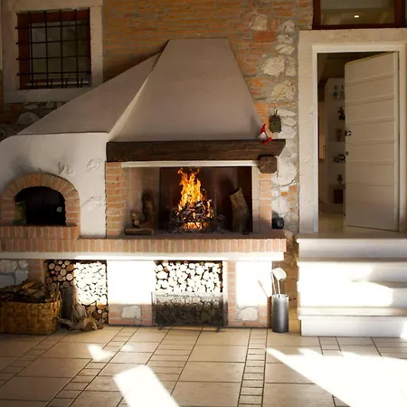 Appartement Ca' Maiolo - Con Piscina *