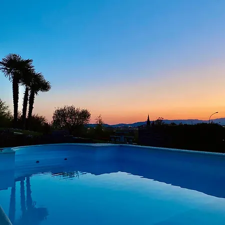 Ca' Maiolo - Con Piscina *