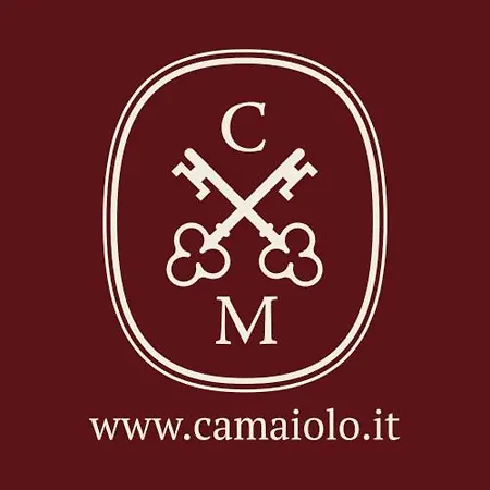 Ca' Maiolo - Con Piscina Διαμέρισμα