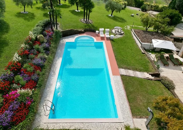 Ca' Maiolo - Con Piscina *