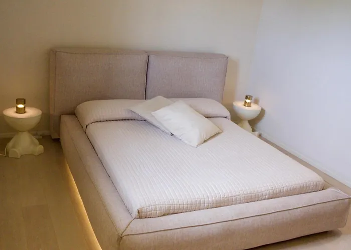 Apartmán Ca' Maiolo - Con Piscina