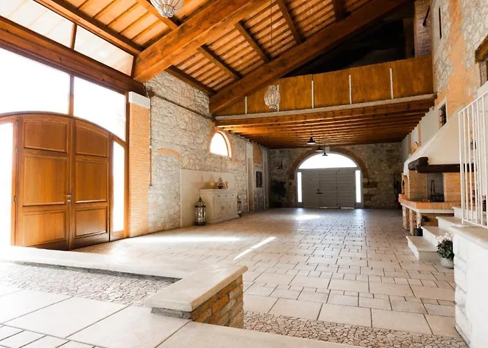 Ca' Maiolo - Con Piscina