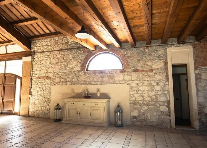 Ca' Maiolo - Con Piscina Διαμέρισμα Montecchio Maggiore