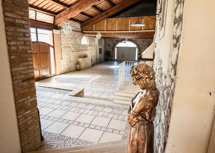 Ca' Maiolo - Con Piscina * Montecchio Maggiore