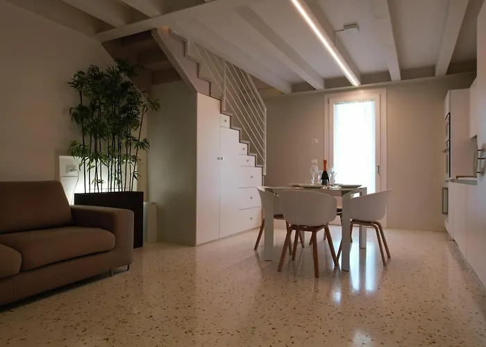 Apartmán Ca' Maiolo - Con Piscina