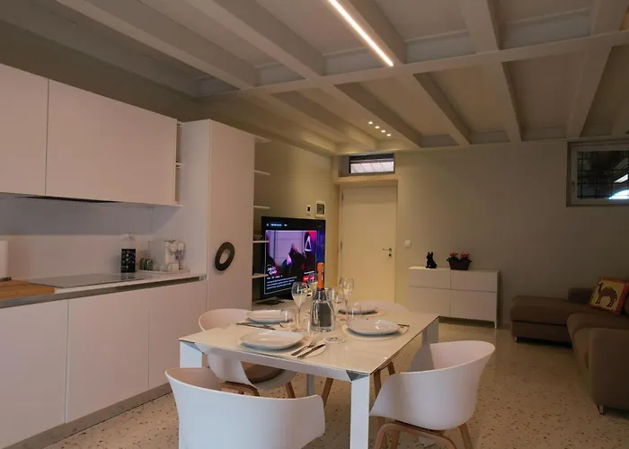 Apartmán Ca' Maiolo - Con Piscina Montecchio Maggiore