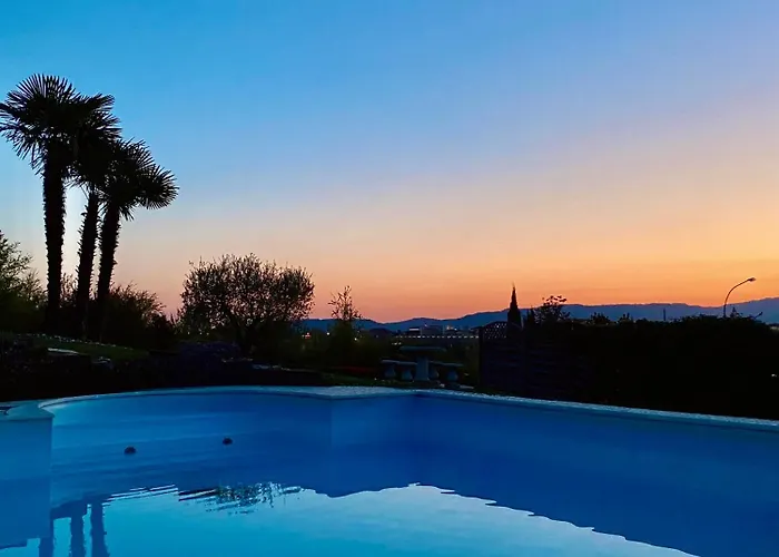 Ca' Maiolo - Con Piscina *