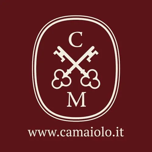 Ca' Maiolo - Con Piscina Apartmán