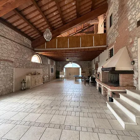 Ca' Maiolo - Con Piscina * Montecchio Maggiore