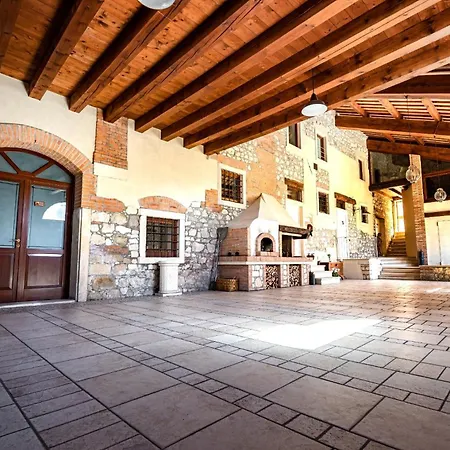Apartament Ca' Maiolo - Con Piscina *