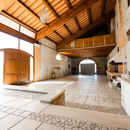 Ca' Maiolo - Con Piscina